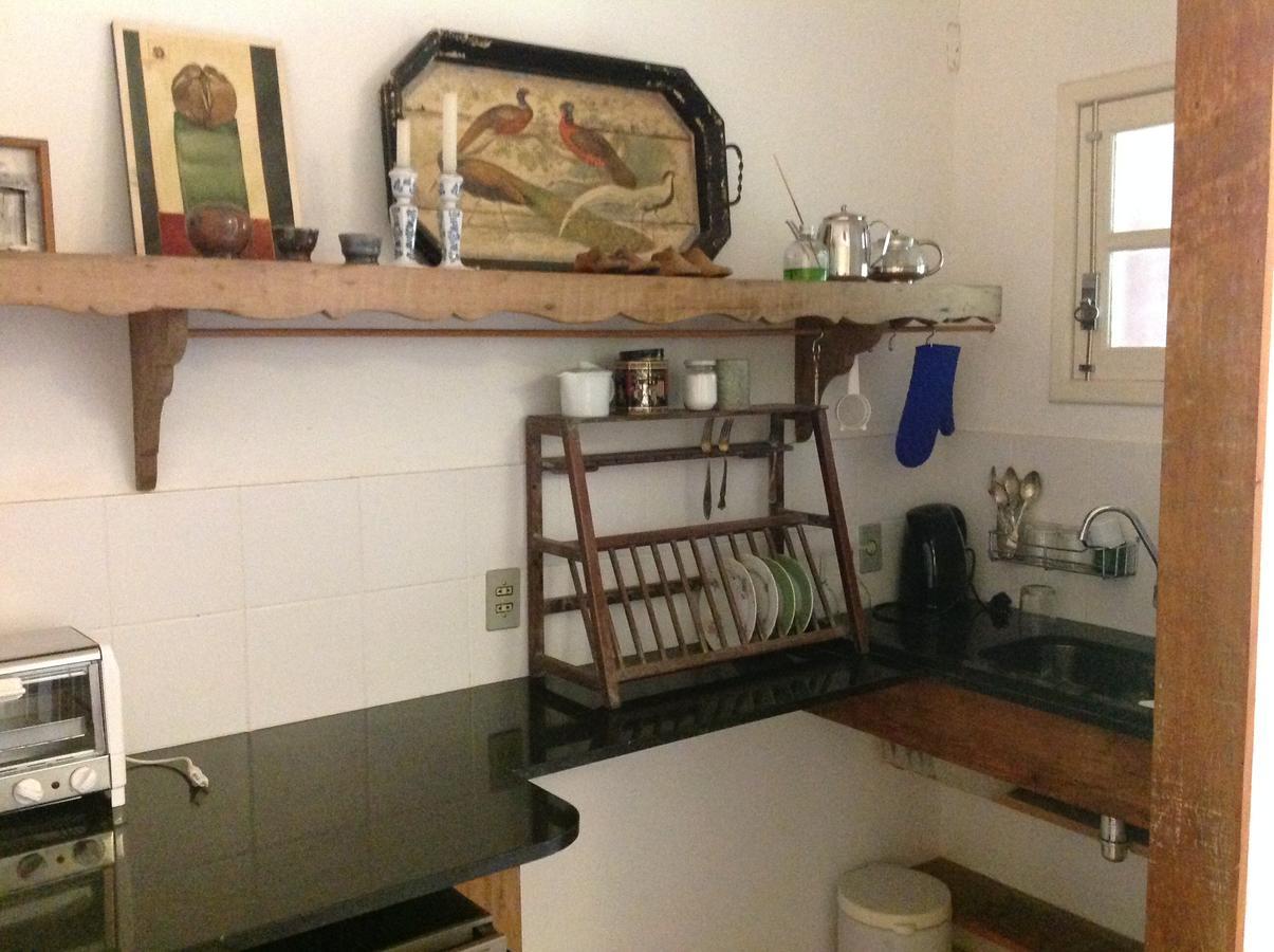 Casa Tiradentes - Apto 1 Dış mekan fotoğraf