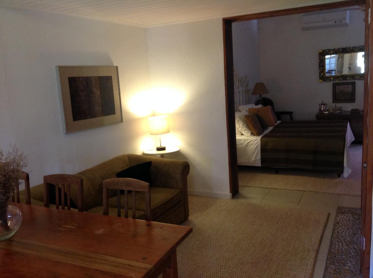 Casa Tiradentes - Apto 1 Dış mekan fotoğraf