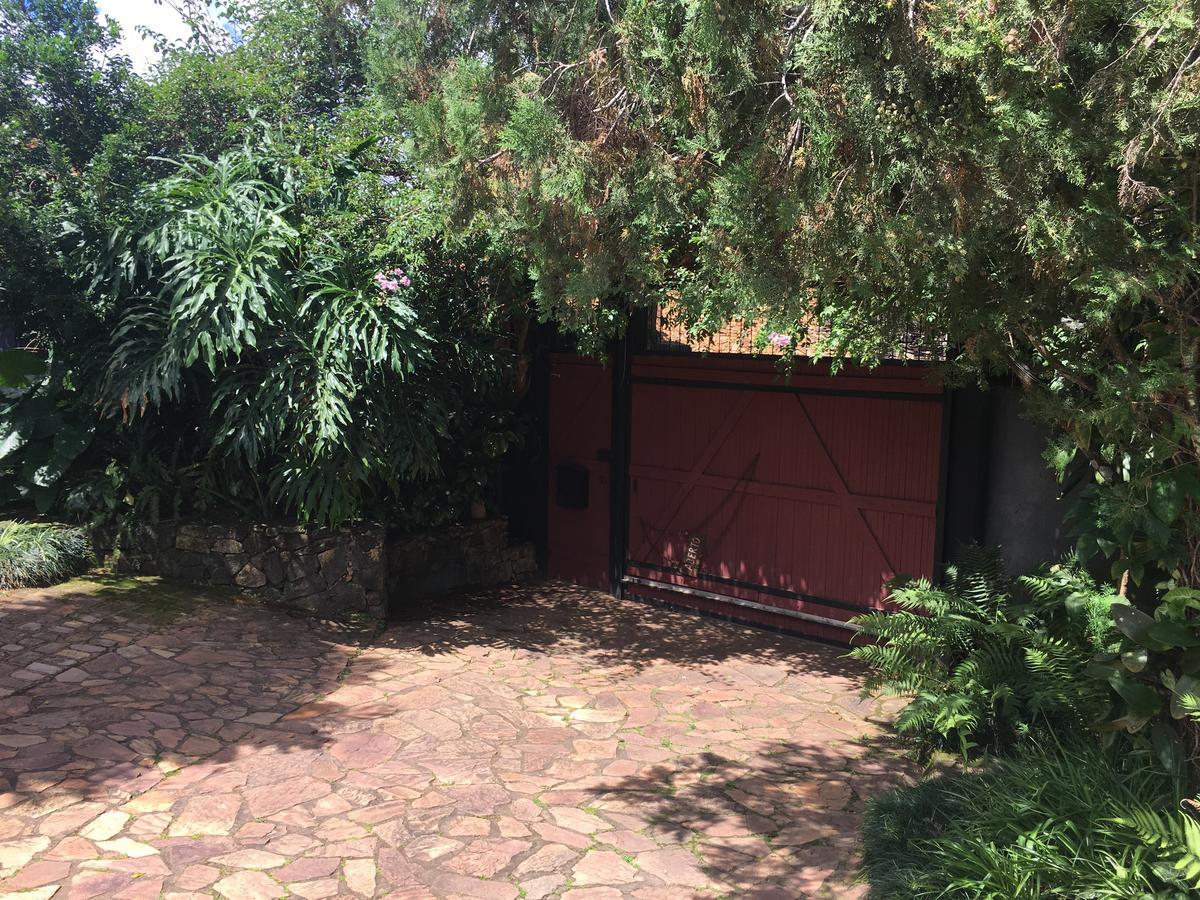 Casa Tiradentes - Apto 1 Dış mekan fotoğraf