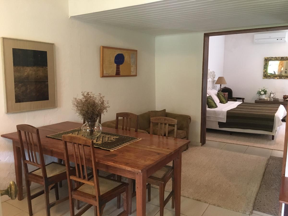 Casa Tiradentes - Apto 1 Dış mekan fotoğraf