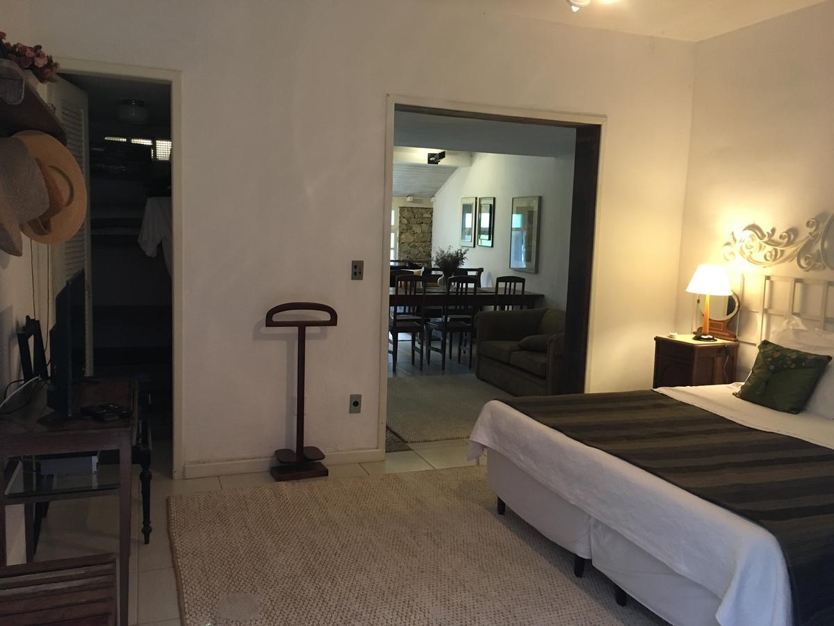 Casa Tiradentes - Apto 1 Dış mekan fotoğraf